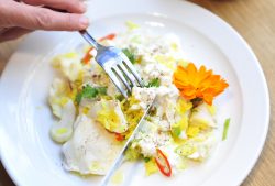 Better Food Cafés - St Werburghs