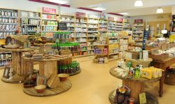The Better Food Company flagship store in St Werburghs, Bristol.