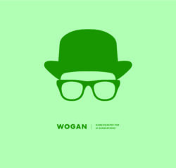 Wogan logo