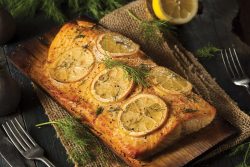baked salmon, zesty, recipes, recipe, recipe blog, blog, better food, bristol, organic, wholesome, healthy recipes, healthy, flavour, christmas