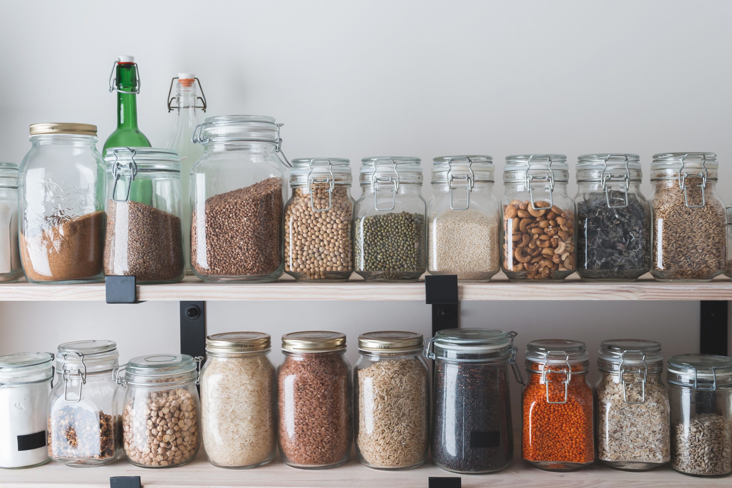 Top 7 Tips to Reducing Plastic for July (and beyond)