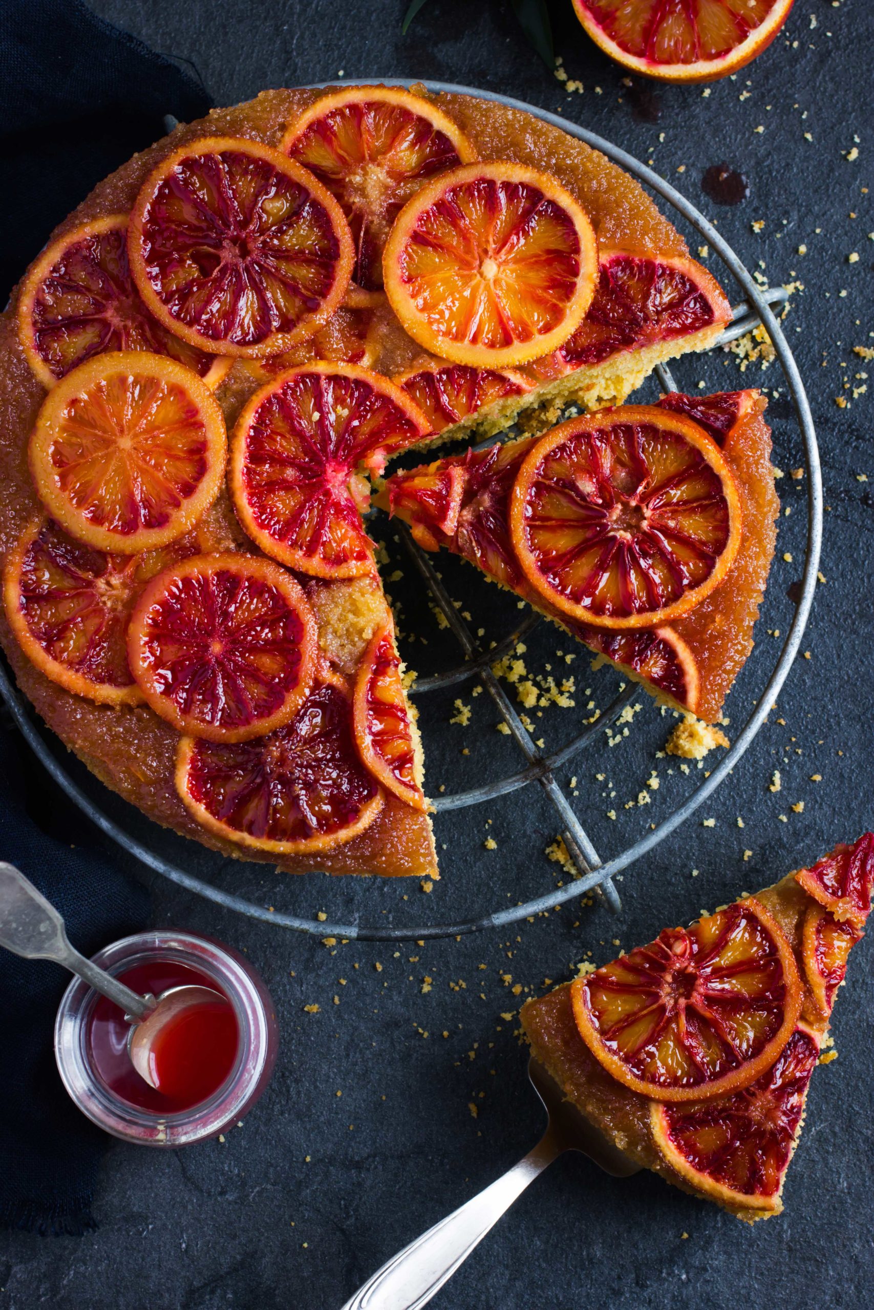 Vegan recipes