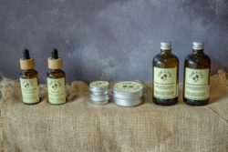 Faith and betty products