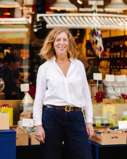 Brindisa Better food