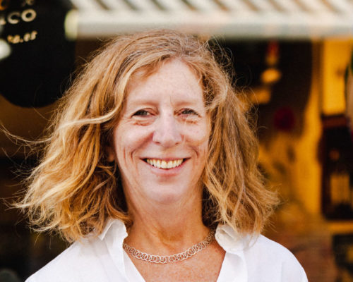 Meet the Makers: Brindisa