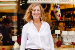 Brindisa Better food